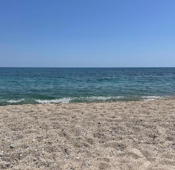 بنسيون Amoenus Bed & Breakfast