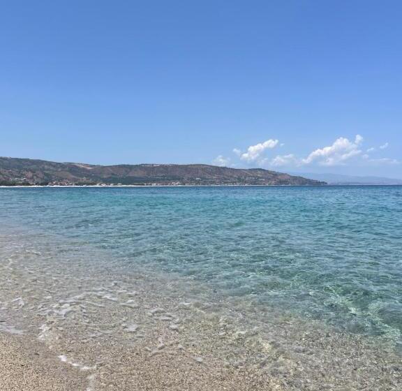 بنسيون Amoenus Bed & Breakfast