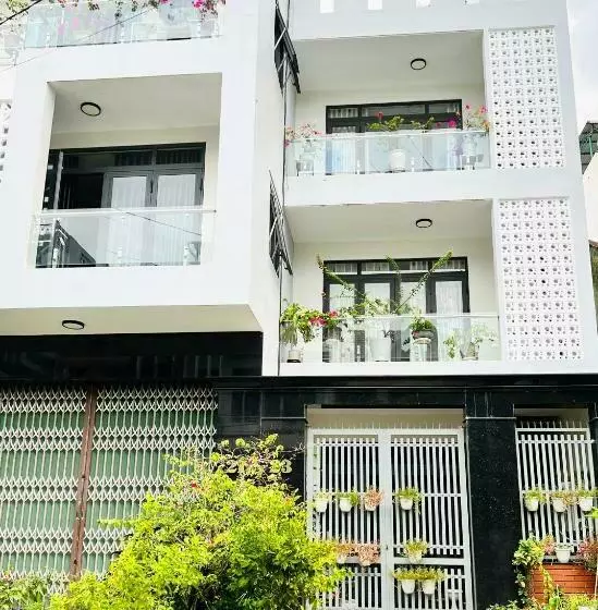 پانسیون Cô Ba Homestay