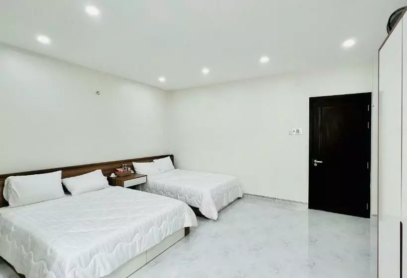 پانسیون Cô Ba Homestay