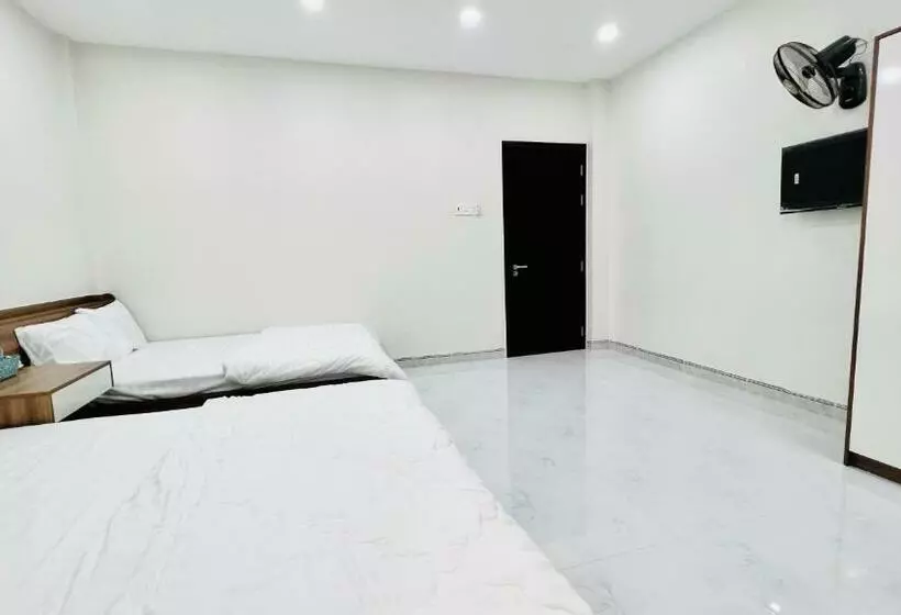 پانسیون Cô Ba Homestay