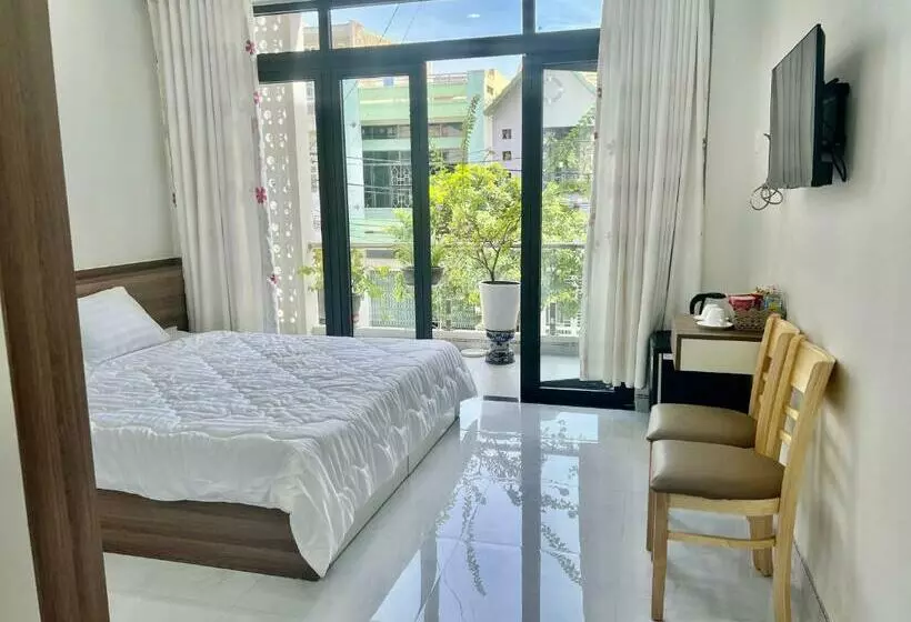 پانسیون Cô Ba Homestay