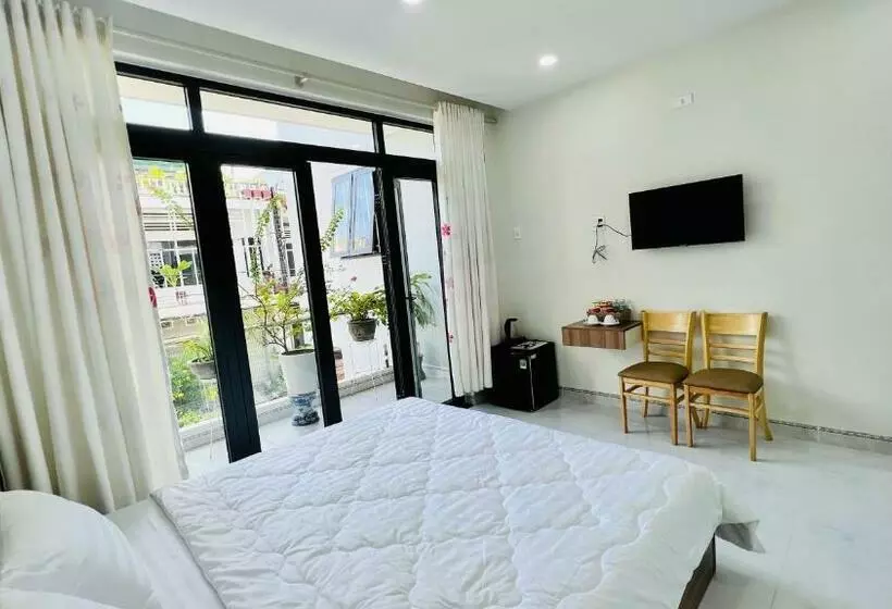 پانسیون Cô Ba Homestay