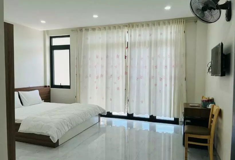 پانسیون Cô Ba Homestay