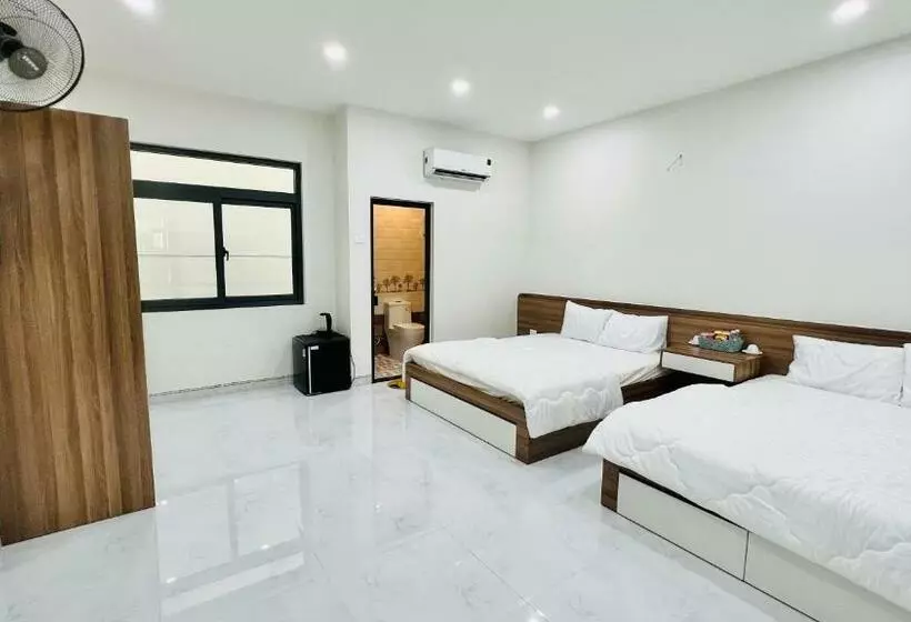 پانسیون Cô Ba Homestay