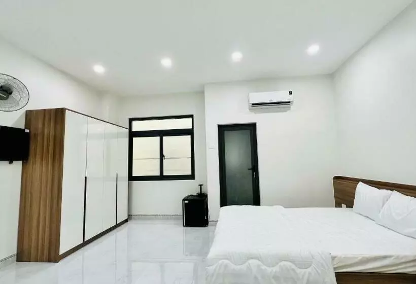 پانسیون Cô Ba Homestay