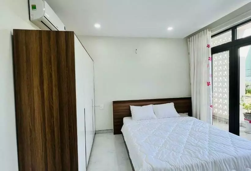 پانسیون Cô Ba Homestay