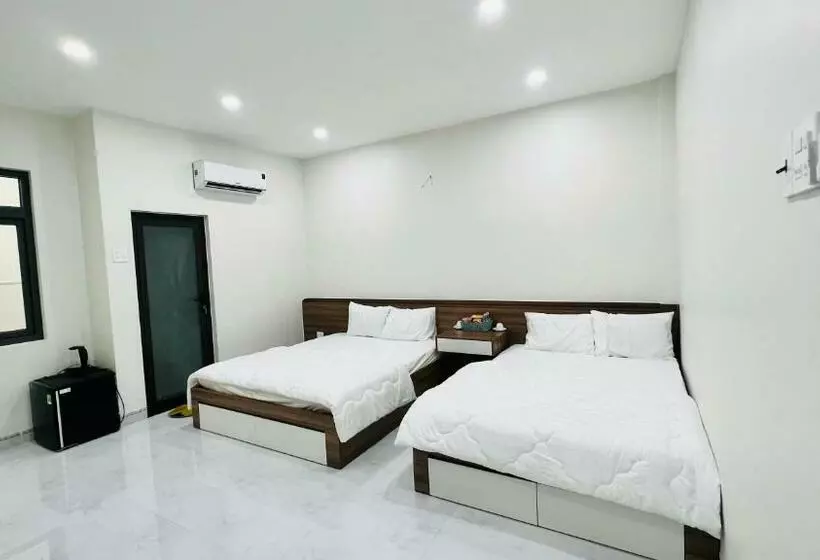 پانسیون Cô Ba Homestay