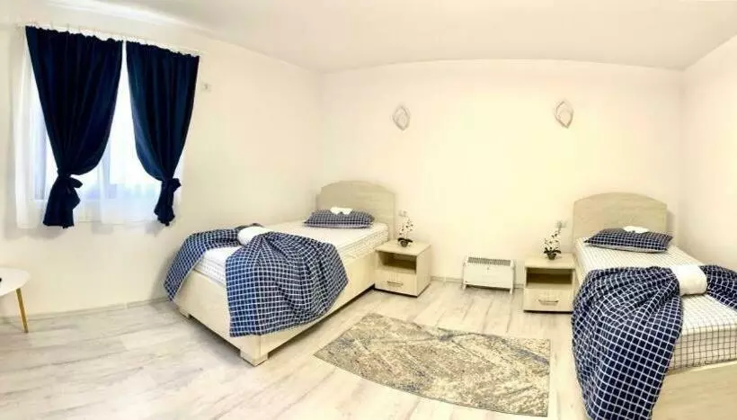 ペンション Casa Munteanu