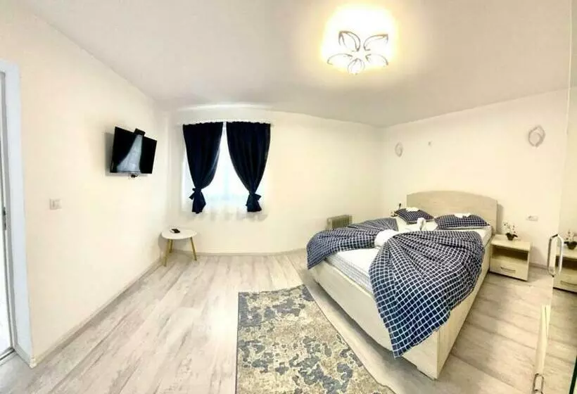 ペンション Casa Munteanu