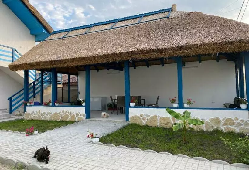 ペンション Casa Munteanu