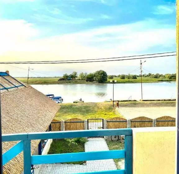 ペンション Casa Munteanu