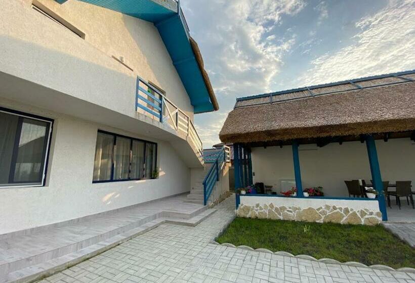 펜션 Casa Munteanu