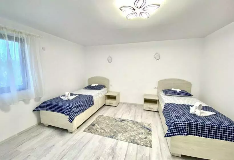 ペンション Casa Munteanu