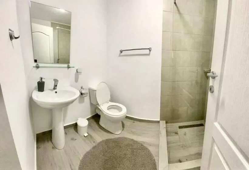 ペンション Casa Munteanu