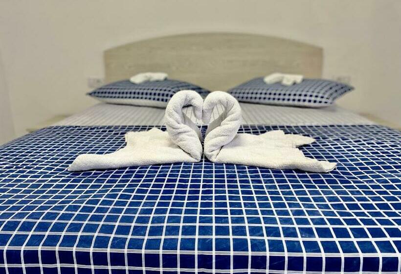 펜션 Casa Munteanu