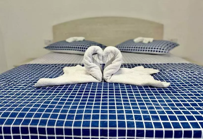 ペンション Casa Munteanu