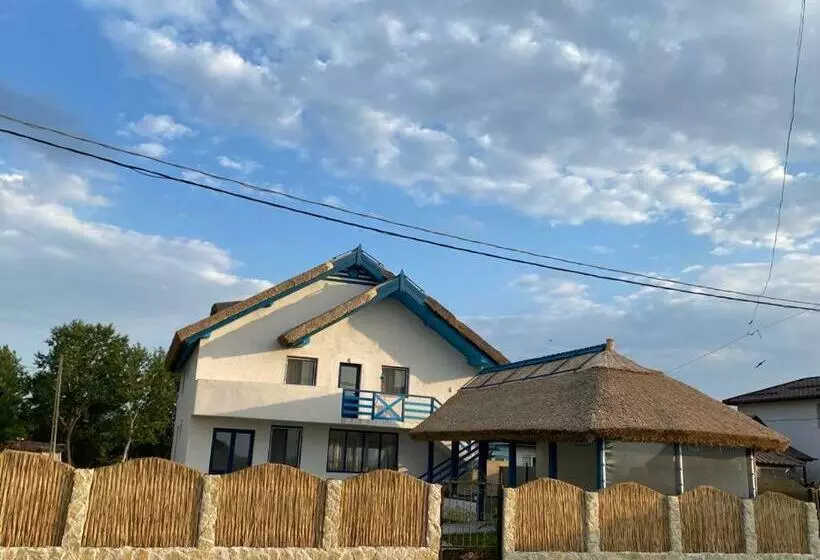ペンション Casa Munteanu
