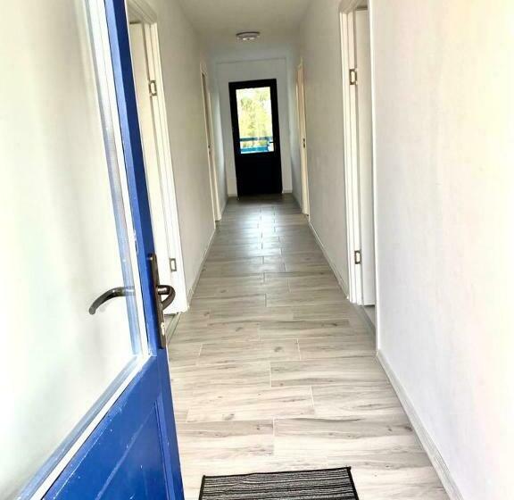 펜션 Casa Munteanu