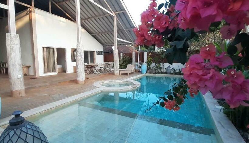 ペンション David Villa