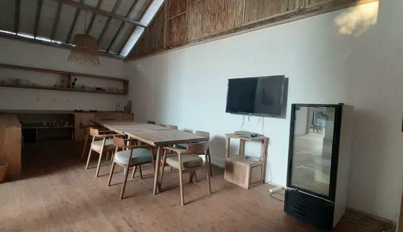 ペンション David Villa