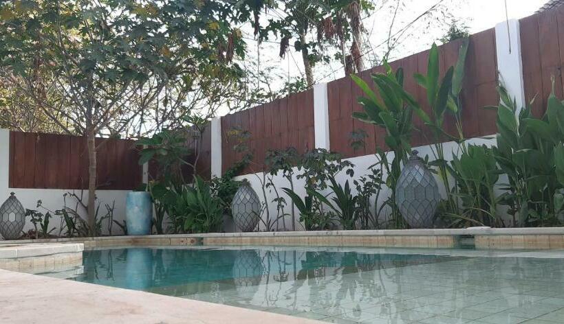 ペンション David Villa