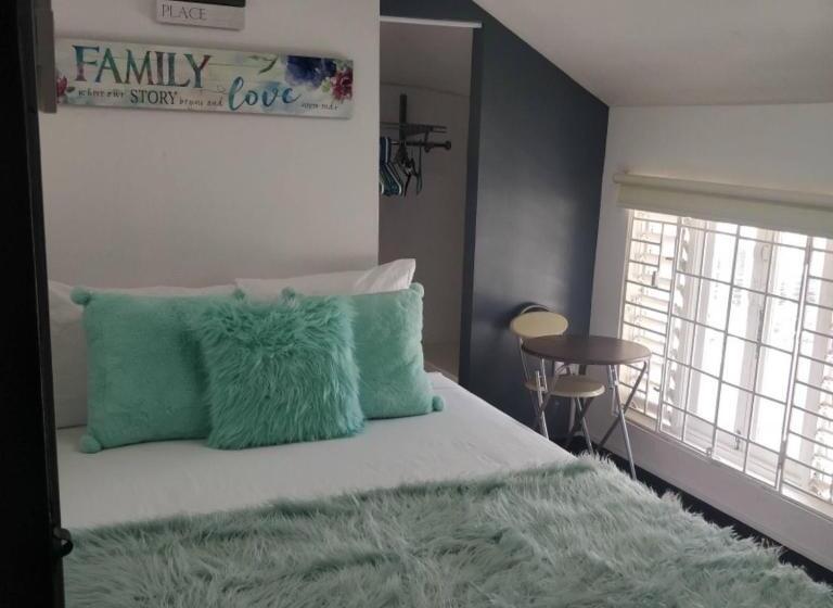 پانسیون Secluded Retreat In White River Ocho Rios