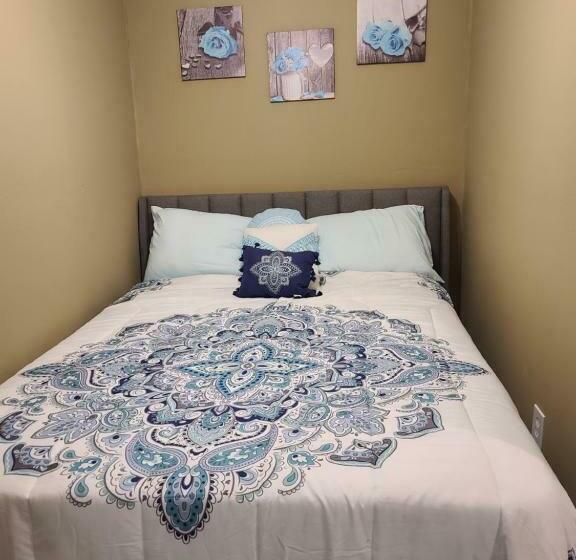 Pansiyon Jamms Tiny Home