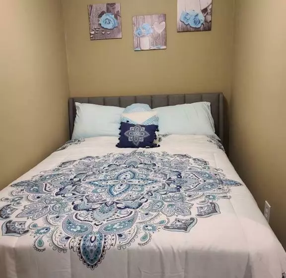 ペンション Jamms Tiny Home