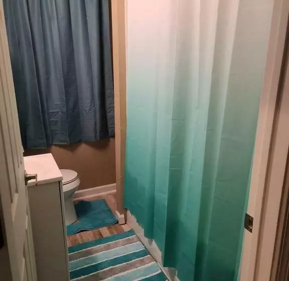 ペンション Jamms Tiny Home