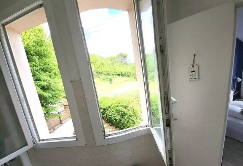 Majatalo La Plage   Mauzac