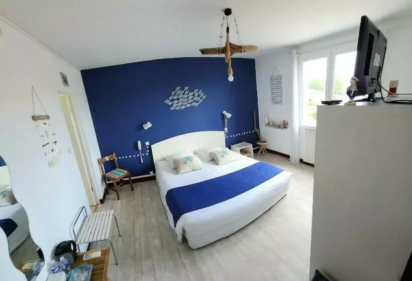 Majatalo La Plage   Mauzac