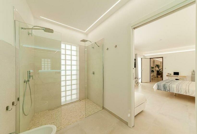 פנסיון Lux B&beach Sardvs Castelsardo