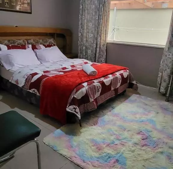 Majatalo Mestil Guesthouse