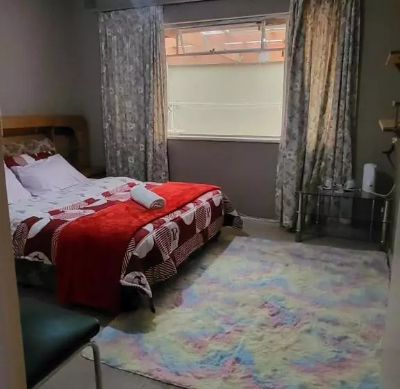 Majatalo Mestil Guesthouse