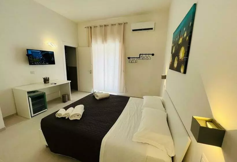 Majatalo Pirro’s Rooms
