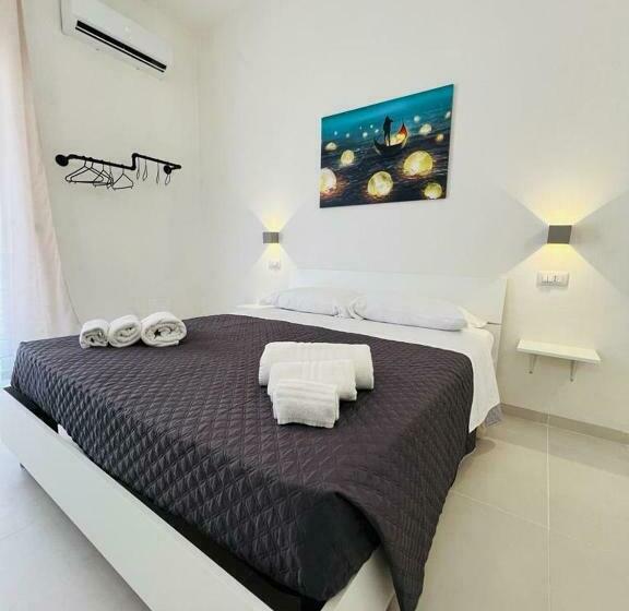 펜션 Pirro’s Rooms