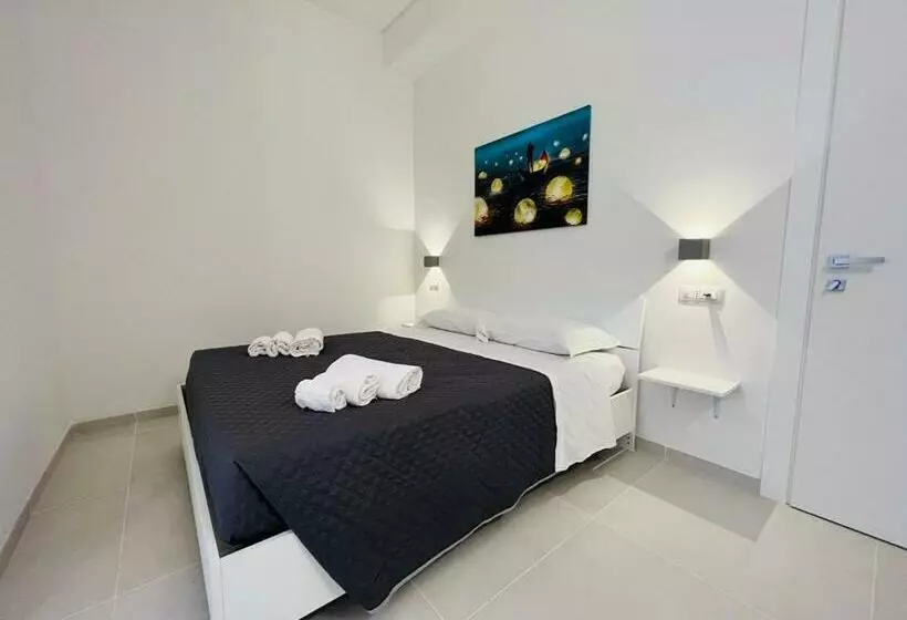 Majatalo Pirro’s Rooms