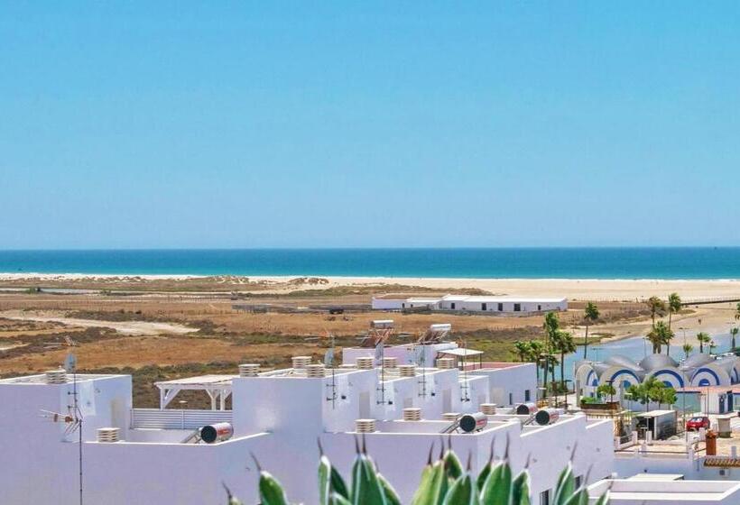 پانسیون Rio Salado Conil Hostal