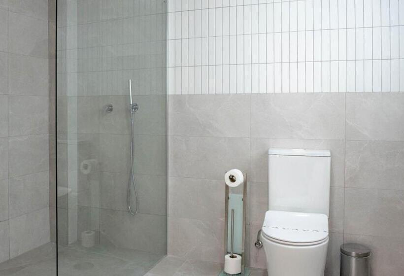 پانسیون Rio Salado Conil Hostal