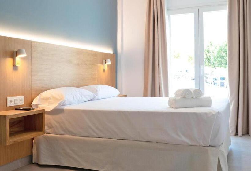 پانسیون Rio Salado Conil Hostal