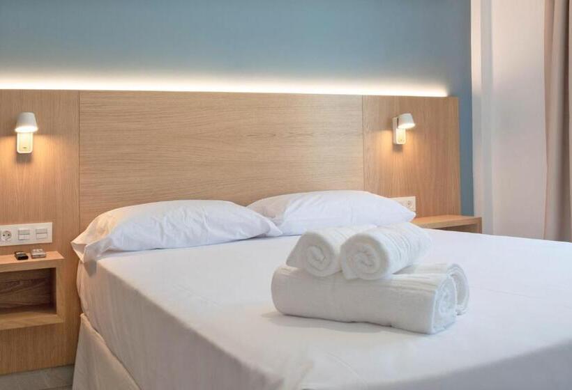 پانسیون Rio Salado Conil Hostal