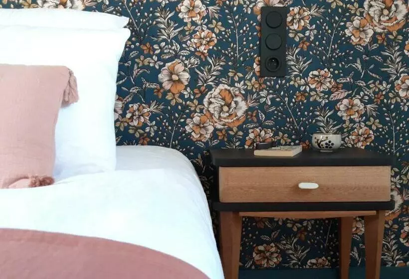 ベッドアンドブレックファースト Maison Chemin, Chambres D Hôtes à Amboise