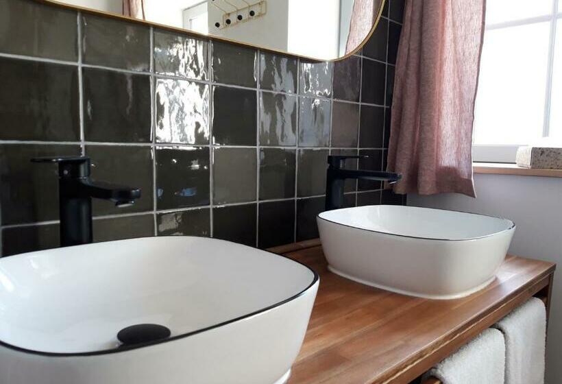 צימר Maison Chemin, Chambres D Hôtes à Amboise