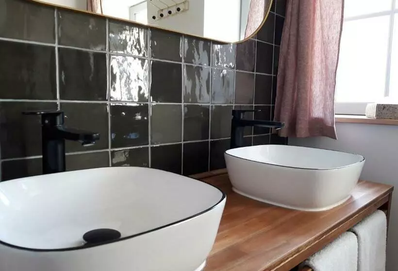 ベッドアンドブレックファースト Maison Chemin, Chambres D Hôtes à Amboise