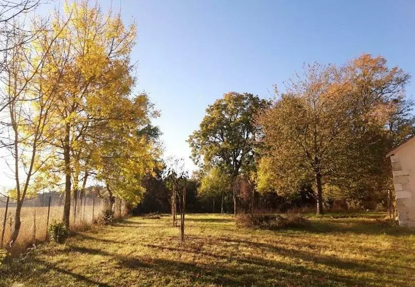 ベッドアンドブレックファースト Maison Chemin, Chambres D Hôtes à Amboise