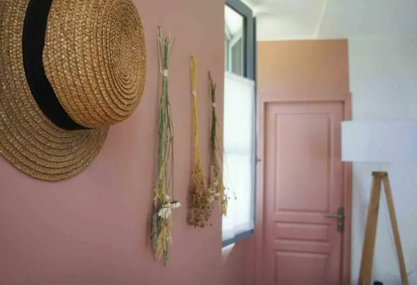 ベッドアンドブレックファースト Maison Chemin, Chambres D Hôtes à Amboise