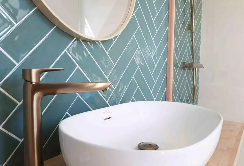 ベッドアンドブレックファースト Maison Chemin, Chambres D Hôtes à Amboise