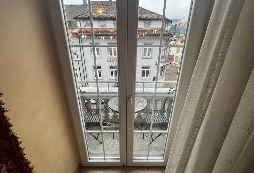 Black Forest Hotel Todtnau