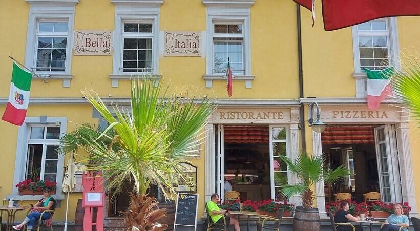 Black Forest Hotel Todtnau